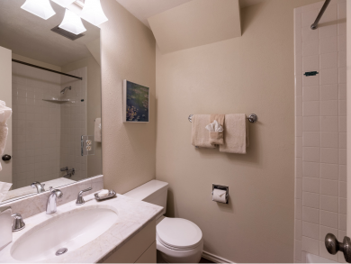 Four Bedrooms Vail Village Walk To Ski Lift